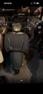 5 scooters te koop, Fietsen en Brommers, Ophalen, Zo goed als nieuw