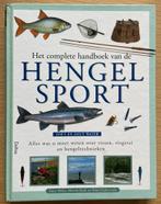 Het complete handboek van de hengelsport, Enlèvement ou Envoi