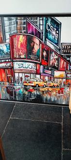 Celine Lust (œuvre originale), Enlèvement