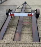 Aanhangwagen trike driewieler boot trailer, Auto diversen, Aanhangers en Bagagewagens, Ophalen