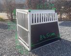 Auto-Hondenbench, Dieren en Toebehoren, Hondenbenches, Ophalen, Zo goed als nieuw