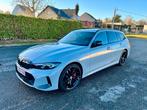 M340i Touring xDrive LCI2, Autos, BMW, Apple Carplay, Argent ou Gris, Achat, Euro 6