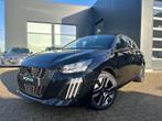 Peugeot 208 Allure Hybrid, Achat, Euro 6, Noir, 5 portes