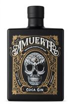 Amuerte Black Gin - 700ml - Nieuw & Ongeopend, Verzamelen, Wijnen, Ophalen of Verzenden