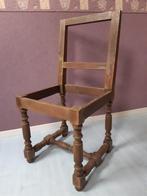 Stoelen, Ophalen, Bruin, Nieuw, Vijf, Zes of meer stoelen