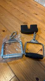 Atx handgrepen gewicht, Sport en Fitness, Ophalen