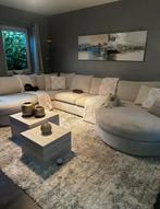 Tapis, Ophalen of Verzenden, Zo goed als nieuw, Wit