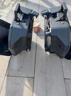 Zijkoffers transalp 750, Motoren, Ophalen