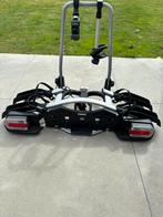 Thule Euroway 921 G2, Auto diversen, Fietsendragers, Ophalen, Gebruikt, Elektrische fiets, 2 fietsen