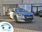 Peugeot 208 STYLE Carplay/Parkeersensoren/Lane Assist/Cruis, 0 kg, Argent ou Gris, Achat, Euro 6