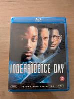 Independence day, Cd's en Dvd's, Blu-ray, Ophalen