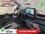 Ford E-Transit Custom Trend 65 kWh 330 km WLTP Garantie t/m, Achat, Entreprise, Automatique, Ford