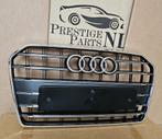 AUDI A6 C7 4G FACELIFT GRILL GRILLE FL S-LINE bj. 2014-2018, Neuf, -, Origine de la pièce connue, -