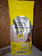 Voegmiddel nieuw 2 zakken, Ophalen