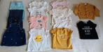 Pakket/bundel kledij meisje maat 62 zomer/lente (13 stuks), Enfants & Bébés, Vêtements de bébé | Taille 62, Enlèvement, Utilisé