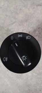 Interrupteur d'éclairage VW Caddy., Autos : Pièces & Accessoires, Enlèvement ou Envoi, Utilisé, Volkswagen