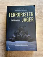 Lionel D. - Terroristenjager, Livres, Enlèvement ou Envoi, Comme neuf, Lionel D.; Annemie Bulté