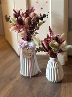 Droogbloemen set nieuw!, Huis en Inrichting, Woonaccessoires | Droogbloemen, Ophalen, Nieuw