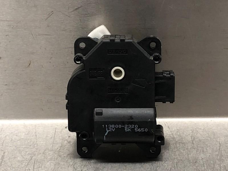 KACHELSTELMOTOR Honda Accord Tourer (CW) (|1138002320|), Gebruikt, Honda