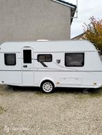 Tabbert rossini, Caravanes & Camping, Particulier, Tabbert