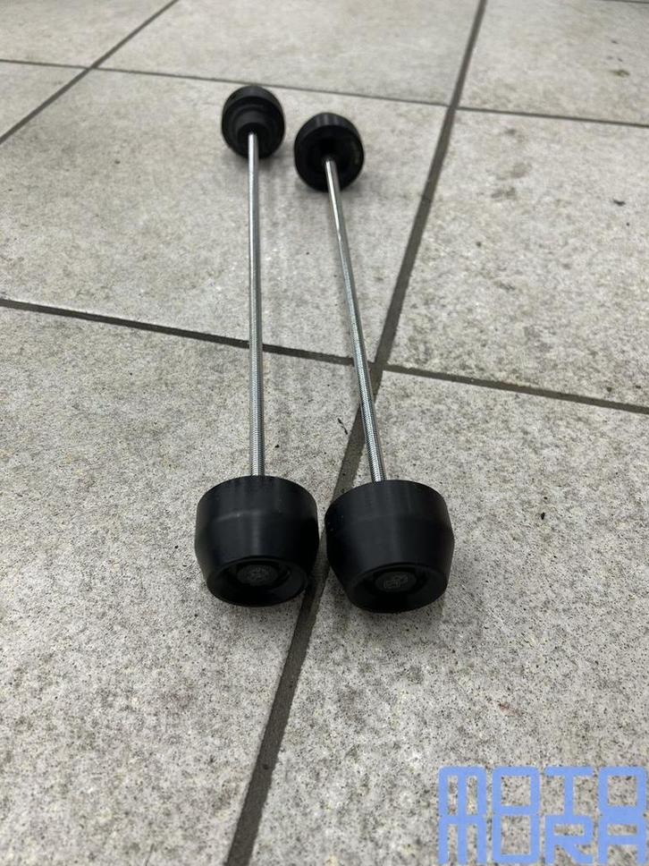 Valdoppen voor de Yamaha XSR 900 2022 - 2023 valdop valblok, Motoren, Onderdelen | Yamaha, Gebruikt, Ophalen of Verzenden