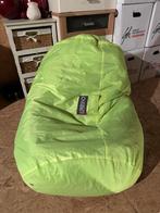 Pouf Chillax Polet, Enlèvement, Pouf