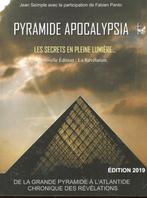 J.Seimple : Pyramide Apocalypsia, Enlèvement ou Envoi, Comme neuf