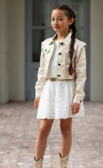 communiekleedje Like Flo, Enlèvement ou Envoi, Comme neuf, Fille, Robe ou Jupe