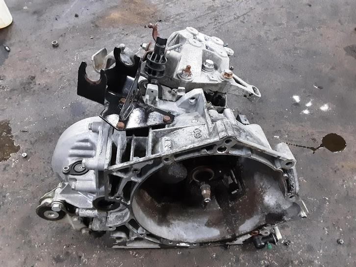 BOITE DE VITESSES MANUELLE Peugeot Boxer (U9) (20GP20), Autos : Pièces & Accessoires, Transmission & Accessoires, Peugeot, Utilisé