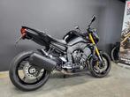 Yamaha FZ8 (année de construction 2011), Entreprise, Plus de 35 kW, 800 cm³, Autre