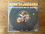 single henk wijngaard, Enlèvement ou Envoi, 7 pouces, En néerlandais, Single
