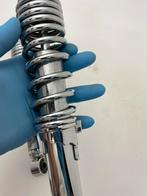 Takegawa achterveren 280mm, Vélos & Vélomoteurs, Pièces de cyclomoteur | Général, Enlèvement ou Envoi, Comme neuf