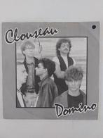 Clouseau - Domino (1990), Ophalen of Verzenden, Nederlandstalig, Single
