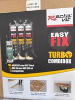 Easyfix turbo combibox, Doe-het-zelf en Bouw, Ophalen of Verzenden