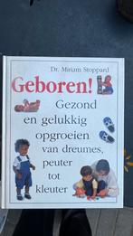 Geboren!, Enlèvement, Comme neuf