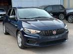Fiat Tipo 1.4i 2017. 70kw Euro 6b 79.920km, Autos, Achat, Euro 6, Entreprise, Garantie prolongée