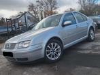 Vw Bora Rabbit 1.9 TDI, Voorwielaandrijving, Stof, Bora, Bedrijf