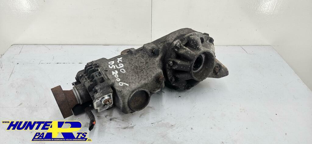 Haldex differentieel Volvo XC90 I ('02->) 30759533, Auto-onderdelen, Transmissie en Toebehoren, Volvo, Gebruikt, Ophalen of Verzenden
