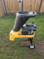 Benzine hakselaar, Jardin & Terrasse, Déchiqueteurs, Enlèvement, Essence