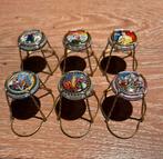 Champagnecapsules generiek Volledige reeks 836, Verzamelen, Ophalen of Verzenden