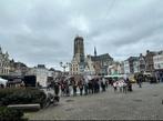 Appartement 1 slaapkamer te huur in het hartje van Mechelen, 50 m² ou plus, Malines