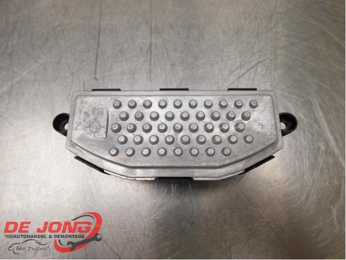 Résistance chauffage d'un Mercedes CLA, Autos : Pièces & Accessoires, 3 mois de garantie, Utilisé, -, -