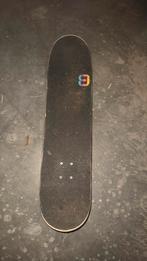 Skateboard, Sport en Fitness, Skateboarden, Ophalen, Zo goed als nieuw, Skateboard