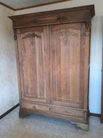 Garde rode, Antiquités & Art, Enlèvement