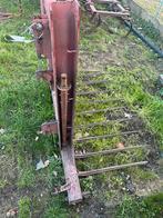 Mestric, Articles professionnels, Agriculture | Outils, Enlèvement, Cultures, Agricole