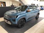Dacia Spring AUTOMAAT BJ01/2025 3666KM NAVI CARPLAY RADIO, Achat, Entreprise, Carnet d'entretien, 48 kW