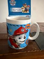 Mok “Paw Patrol”, Ophalen, Nieuw, Aardewerk, Kop(pen) en/of Schotel(s)