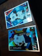 Fifa voetbal kaart, Ophalen