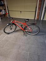 Jongensfiets jaguar, Fietsen en Brommers, Ophalen, Zo goed als nieuw