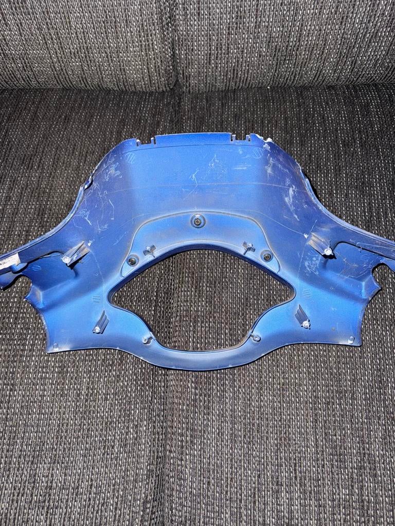 Vespa stuurkap, Motoren, Ophalen of Verzenden